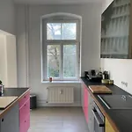 Wunderschoene, Grosszuegige Altbauwohnung In Mitte